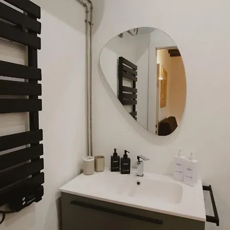 Buk Citta Alta With Garden View