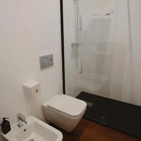 Buk Citta Alta With Garden View Apartment