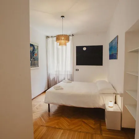 Buk Citta Alta With Garden View Bergamo