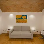 Apartamento Magic Place - Buk With Garden View - Citta Alta Bérgamo