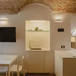Apartamento Magic Place - Buk With Garden View - Citta Alta *