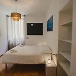 Apartamento Magic Place - Buk With Garden View - Citta Alta Bérgamo