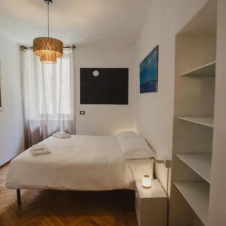 Appartement Magic Place - Buk With Garden View - Citta Alta Bergamo
