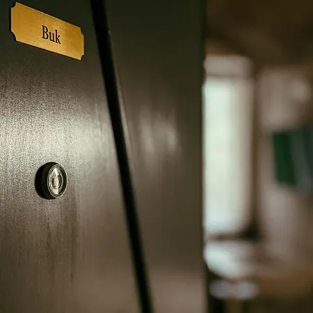 Daire Magic Place - Buk With Garden View - Citta Alta