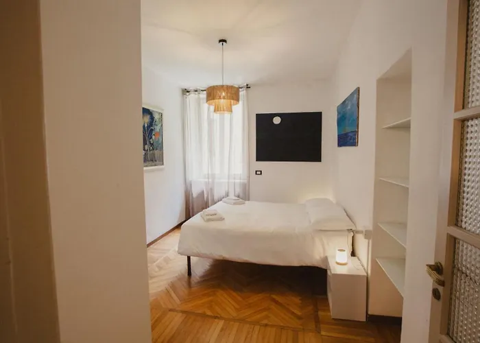 Magic Place - Buk With Garden View - Citta Alta Bergamo