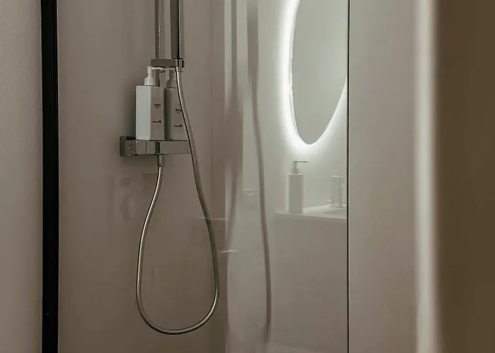 Magic Place - Buk With Garden View - Citta Alta Daire