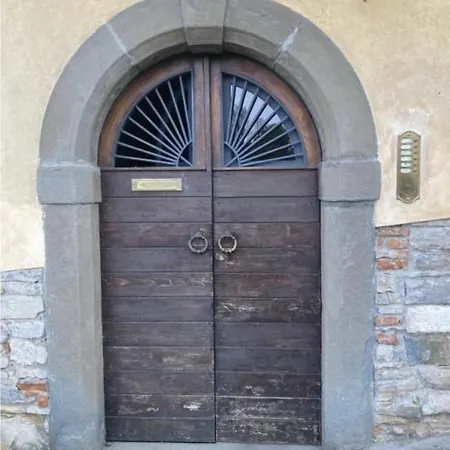 Апартаменты Buk Citta Alta With Garden View