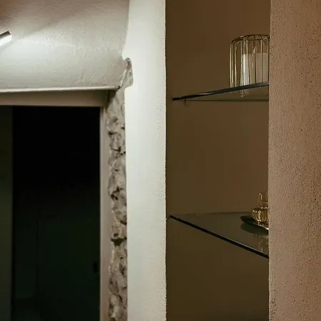 Appartement Magic Place - Buk With Garden View - Citta Alta *