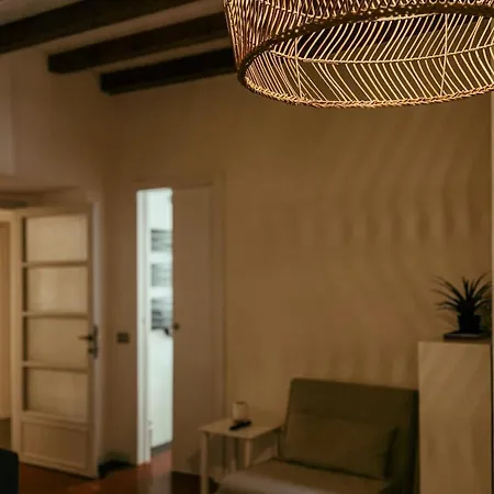 Magic Place - Buk With Garden View - Citta Alta アパート *