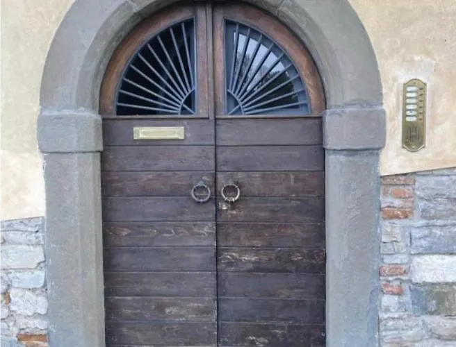 Appartement Magic Place - Buk With Garden View - Citta Alta