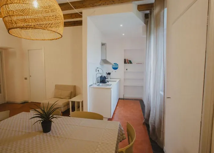 Magic Place - Buk With Garden View - Citta Alta Appartement Bergamo