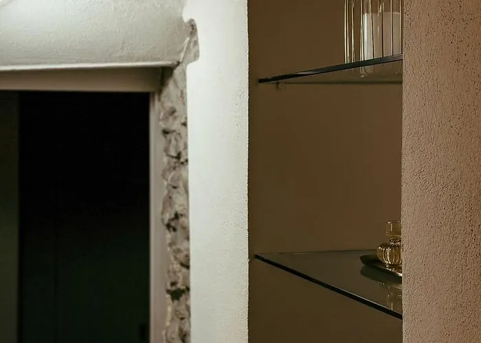 Appartement Magic Place - Buk With Garden View - Citta Alta *