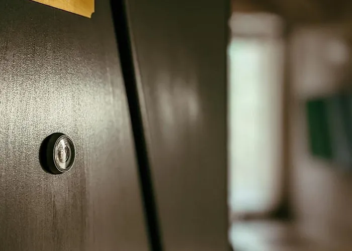 Appartement Magic Place - Buk With Garden View - Citta Alta