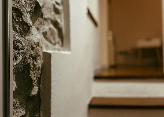 Magic Place - Buk With Garden View - Citta Alta Bergamo