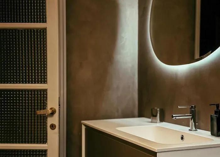 Magic Place - Buk With Garden View - Citta Alta * Bergamo