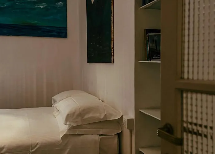 Magic Place - Buk With Garden View - Citta Alta * Bergamo